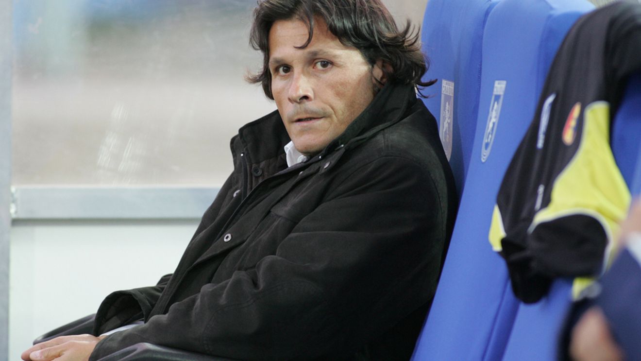 Napoli: "Dacă pleacă vreun jucător plec și eu"