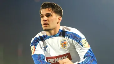 Ianis Hagi, anunț despre negocierile intense pentru transferul verii: „Impresarii sunt în contact zilnic cu echipele interesate”