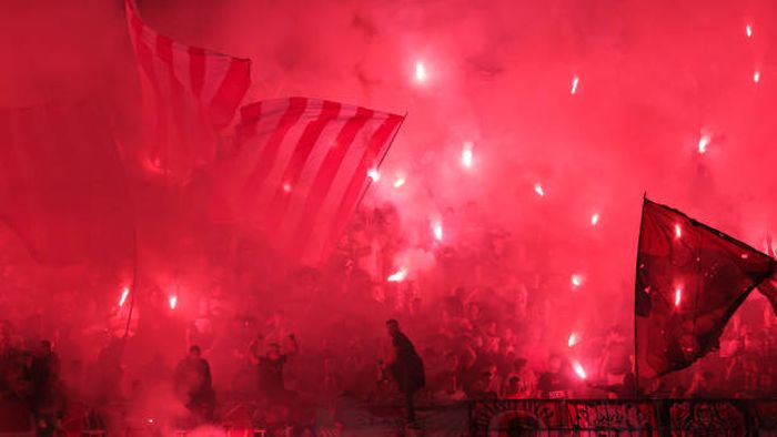 Pariuri pe goluri: Derby-ul Steaua Roșie – Partizan în prim – plan » Astăzi urcăm miza la 3.45 »»