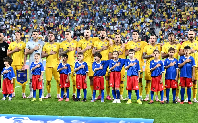 Fără dubii! Englezii au numit omul-cheie al României și au prezis parcursul „Tricolorilor” la EURO 2024