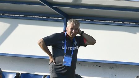 Valeriu Iftime îl ironizează pe Dan Petrescu. „Nu îl iau în serios când spune gogomăniile astea!” Ce poreclă i-a găsit antrenorului de la CFR