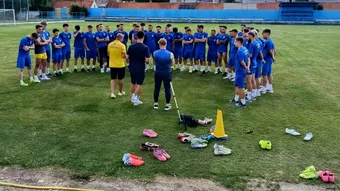 Lovituri date de Corona Brașov! Mateiu, Rusu, Enceanu, Lascu și Dumitriu au semnat. Situația lui Gicu Grozav