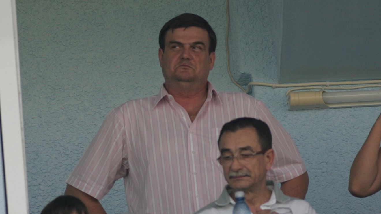 Condescu: "Nu avem niciun interes să obținem victoria la masa verde"