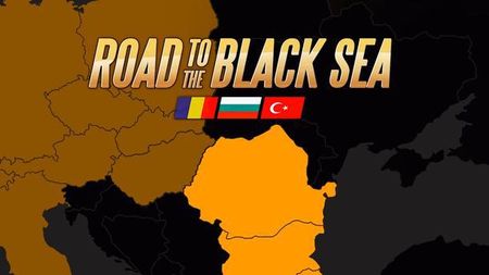 Road to the Black Sea aduce Euro Truck Simulator 2 pe șoselele din România