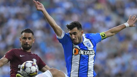 Mihai Rotaru, anunț șoc de la Craiova după ce Mirel Rădoi a exclus vedete din lot: „Andrei Ivan și-a prelungit contractul!”