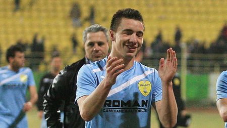 Concluzia după primul derby al Brașovului, oferită de Mateiu: "Mai bine am face o echipă și bună, ca să ne batem în top"