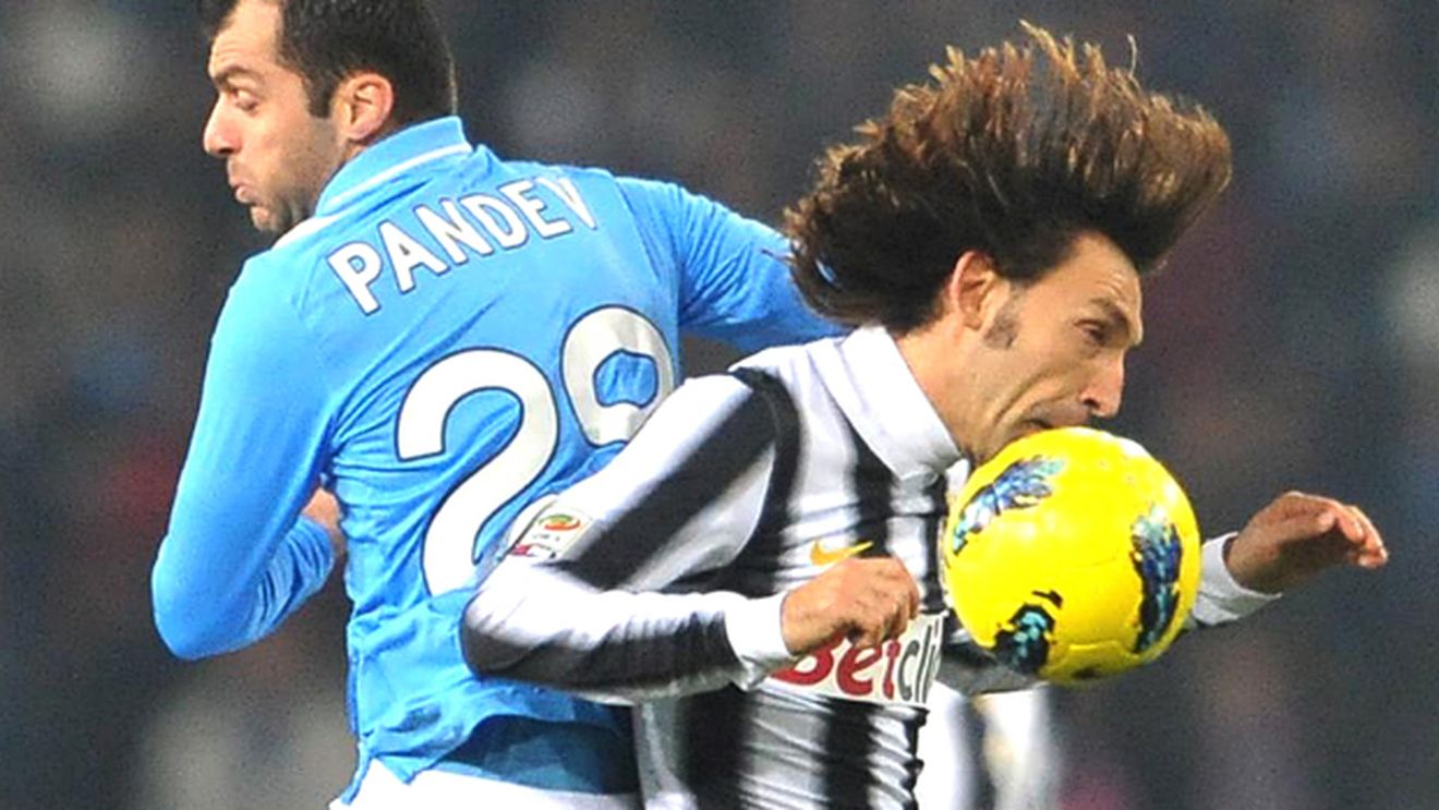 Meci NEBUN, NEBUN pe "San Paolo"!** Juventus revine de la 0-2 și 1-3, Napoli e în "doliu"!