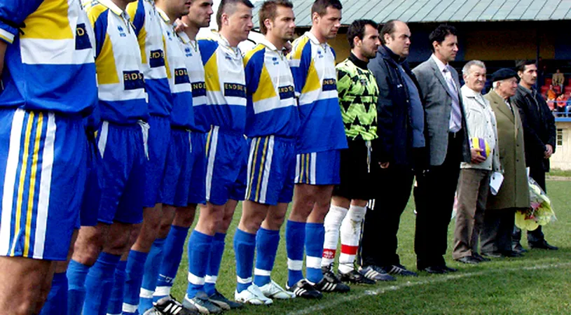 CFR Marmosim bagă** 250 de milioane de lei vechi în stadion