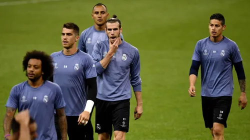 Bilanț negru pentru Bale! Se află la a 24-a accidentare de când e la Real Madrid. Câte meciuri a ratat galezul din cauza problemelor medicale