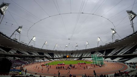 Ambasadorul britanic: Jocurile Olimpice de la Londra pot fi o inspirație pentru oamenii din România