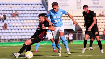 Plecări pe bandă rulantă de la FC Voluntari. Un alt fotbalist cu minute puține a fost pus pe liber