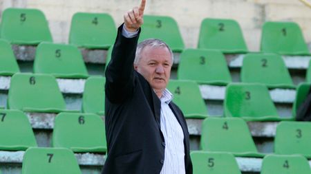 "Steaua nu mă impresionează, dar are alte tactici"