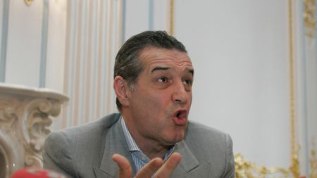 Gigi își strigă disperarea: **"Este un abuz! Nu vor să-mi dea drumul!"