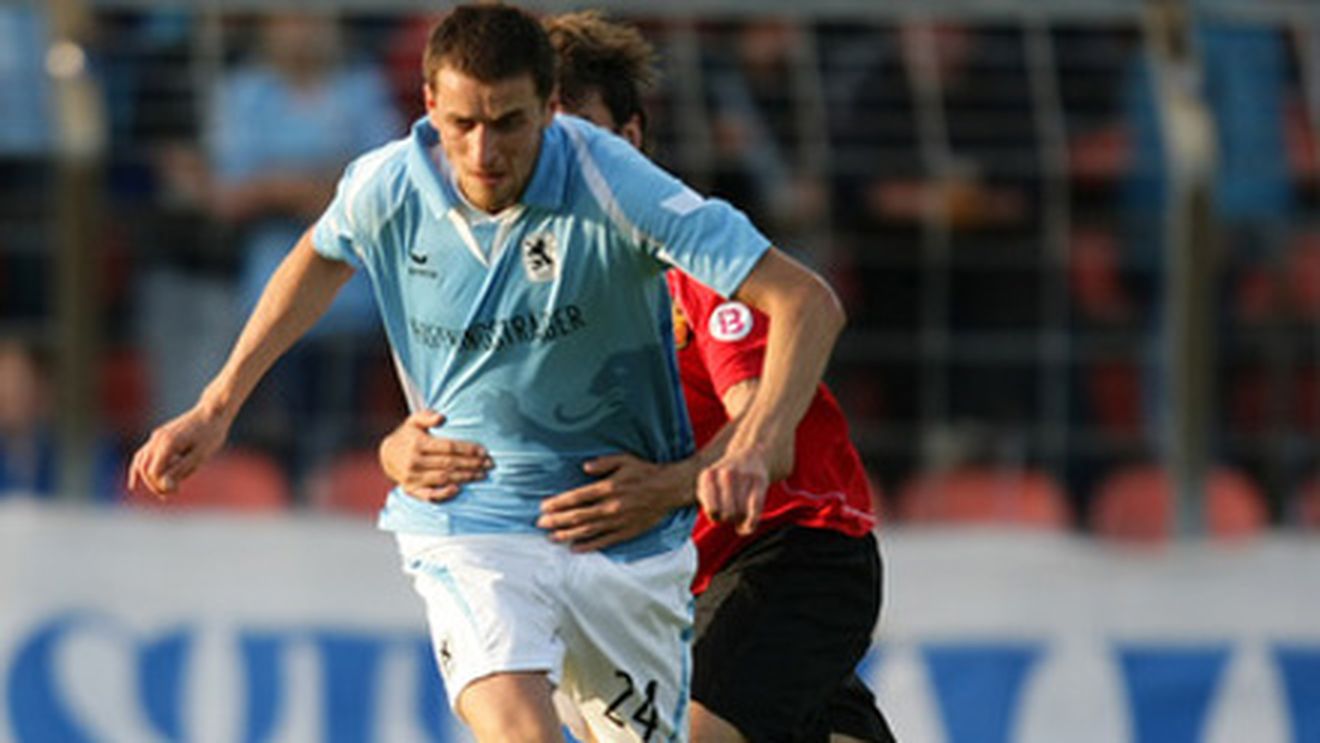 Florin Lovin se simte minunat** la Munchen!