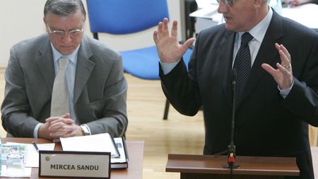 Dragomir: "E normal ca Mutu să izbucnească! E ignorat de cei din FRF!"