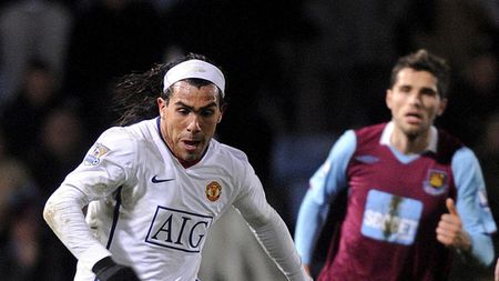 Pace de 28 de milioane între West Ham United și Sheffield United