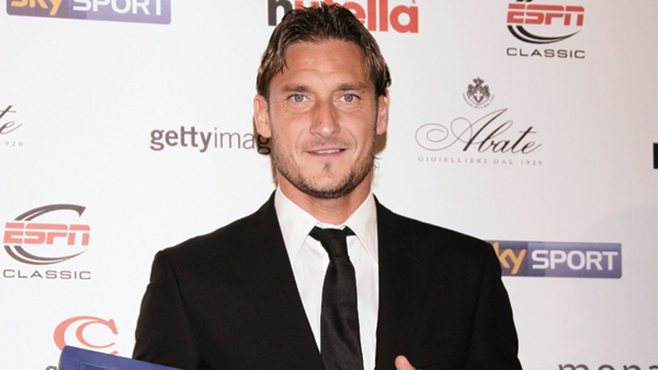 ProSport a stat de vorbă cu laureatul Golden Foot: **"Lobonț apără tot"