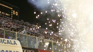 Giuleștenii joacă fără spectatori cu Ceahlăul!