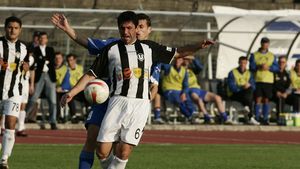 Baciu:  "U" poate să bată la Timișoara