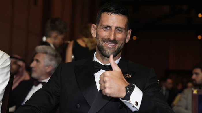 Cât costă o noapte de cazare în vila de lux a lui Novak Djokovic de pe malul lacului. Nu e ieftină nici pentru Țiriac