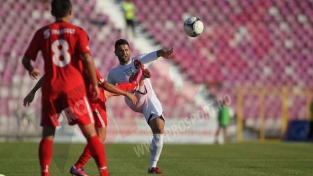 Velcea dezvăluie care va fi partida în care ACS Poli va pierde primul meci în Liga I: "Urmăriți etapa a șaptea!"