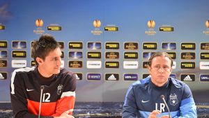 Pițurcă: "Tătărușanu a semnat deja cu Fiorentina. Becali n-a reușit să-l convingă"