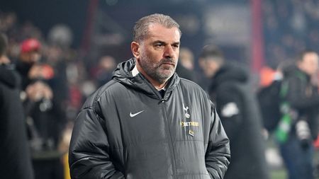 Patronul lui Tottenham a luat decizia în privința demiterii lui Ange Postecoglou