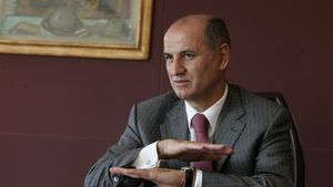 Dinu "Vamă", din nou la Rapid? 'Oricine l-ar vrea'