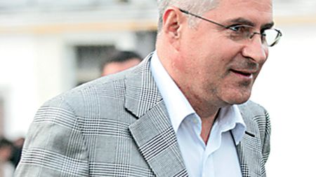 Giuleștiul nu-și mai amintește**