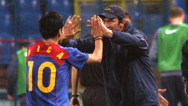 Nicolae Dică dezvăluie o altă față a lui Walter Zenga și relația rece cu italianul. „Asta m-a deranjat cel mai mult. De acolo s-a rupt treaba”