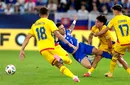 A jucat în România U21 – Slovacia U21 1-2 și a stârnit vâlvă. A fost transferat cu 1.000.000 de euro în Serie A: „N-avem jucător așa la echipa mare”