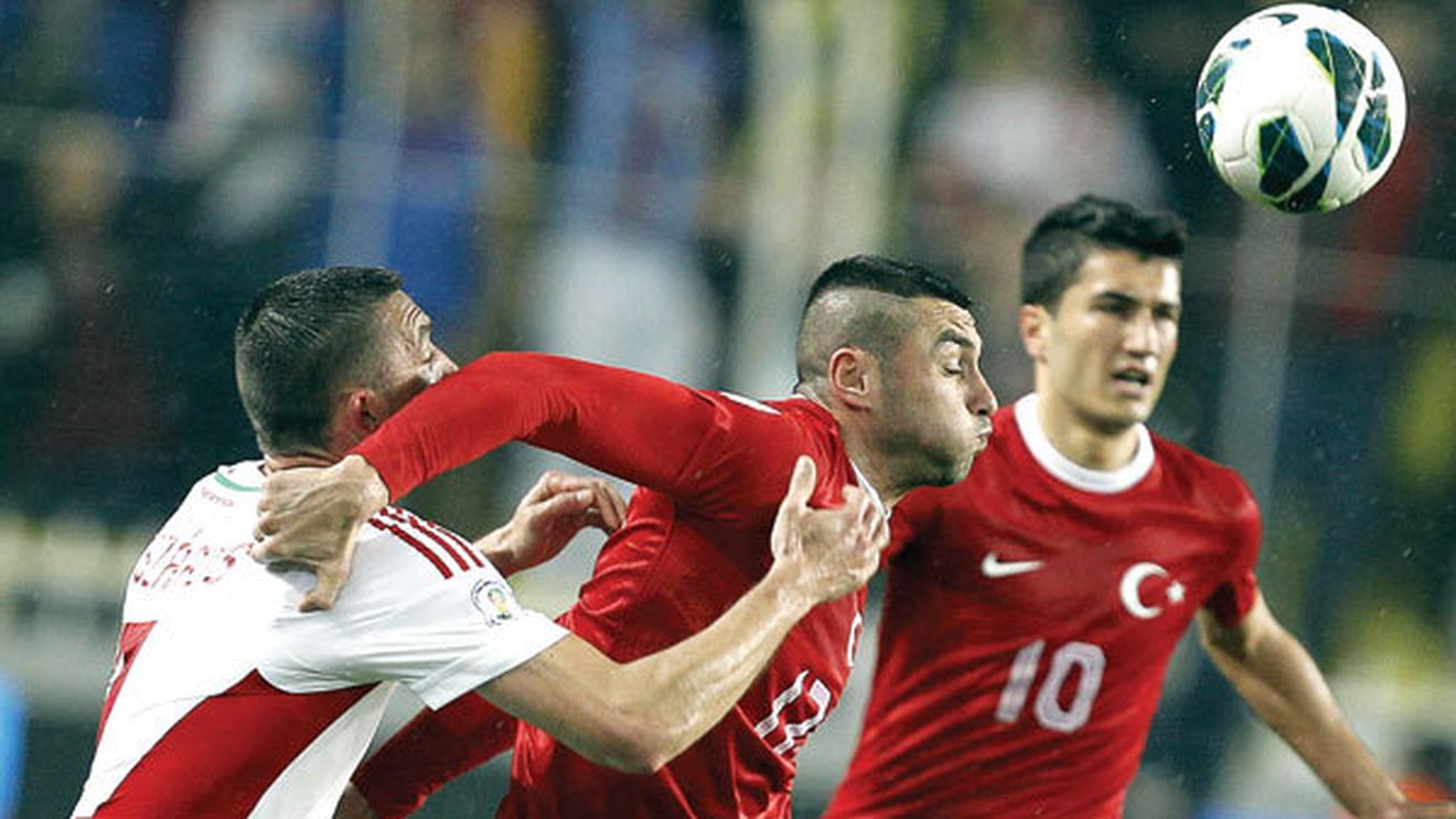 1-1 pentru România!** Turcia și Ungaria au terminat la egalitate și ne-au întins o mână de ajutor