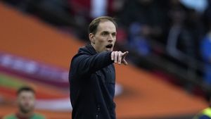 Chelsea a ajuns în pragul disperării, după ce Leicester City a respins a treia ofertă a londonezilor pentru vedeta Wesley Fofana! Suma era colosală