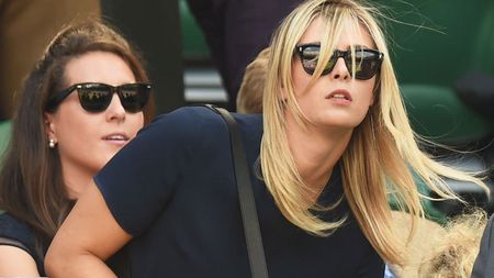 Scandal în tenis! Frumoasa Maria Șarapova, făcută praf de Evgheni Kafelnikov: "Este americancă, nu rusoaică"