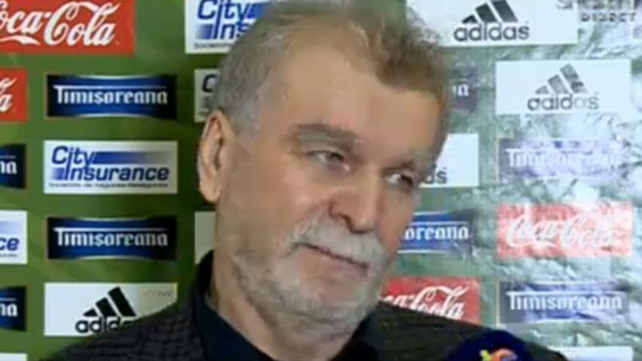 Dinu Gheorghe a ieșit dintr-o emisiune cu lacrimi în ochi: 'Sufăr enorm pentru Copos'