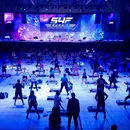 Sense4FIT Summit 2024 s-a încheiat! Ce s-a întâmplat la festivalul de Fitness, Sănătate și Wellbeing. FOTO