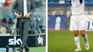 Stelea: "Deaconu s-a uitat la mine și l-a bufnit râsul când a văzut ce face Onofraș" Primul meci oficial al lui Guardiola, "copy-paste" după Urziceni - Poli