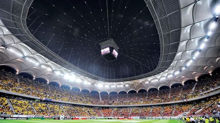 Televizările etapei 9 din Liga I