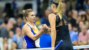 OFICIAL | Moment uriaș pentru Simona Halep. A depășit-o pe Maria Șarapova în topul săptămânilor petrecute pe locul 1