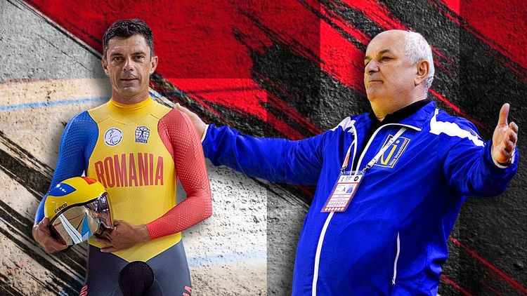 Gheorghe Tadici exultă după ce legea Novak a fost votată în Parlament: „A fost nevoie de un maghiar să facă bine sportului românesc”. EXCLUSIV