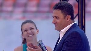 Anunț bombă al lui George Cosac despre Simona Halep, după ce a scăpat de suspendarea ITIA! Veste fabuloasă pentru naționala României de FED Cup. VIDEO