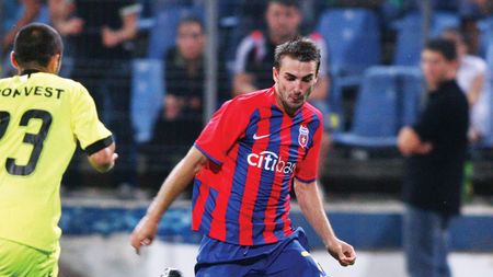 Szekely: "Sperăm la locul doi"