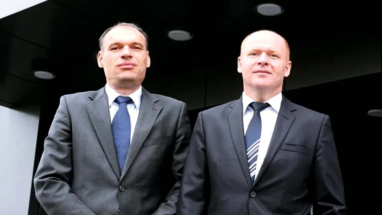 Magnații care vor să transforme o mică echipă din Bacău în forța României la fotbal au luat-o de jos. Care a fost primul job al miliardarului Dragoș Pavăl