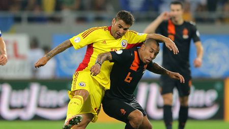 La Amsterdam, România luptă cu istoria sub ochii scouterilor lui Arsenal!** Cum putem stopa o serie incredibilă a olandezilor începută în 2004