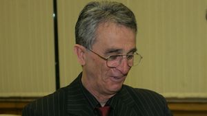Gațu: "Nu mai pot de fericire!"