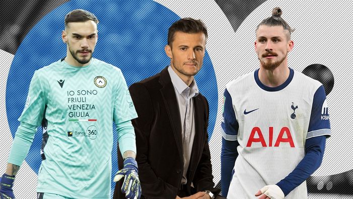 De ce Răzvan Sava, Andrei Nicolescu și Radu Drăgușin sunt protagoniștii săptămânii pozitive: „managerul unui Dinamo sănătos și dezirabil” între doi stranieri de 22 de ani cu evoluții remarcabile în Big 5!