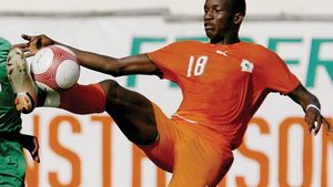 Un "elefant" în "Groapă"