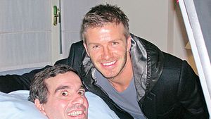 „Rămâi la Milan!"