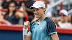 Simona Halep și-a urlat nedreptatea, dar italianul Jannik Sinner nu a fost impresionat! Liderul ATP a dezvăluit de ce el nu a fost suspendat, spre deosebire de româncă: „Ne-am dat seama imediat”