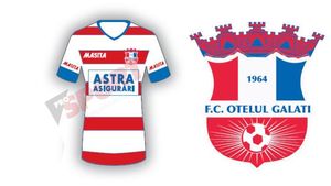 Oțelul Galați 2013 - 2014: informații generale, lotul de jucători, transferuri și echipa tip